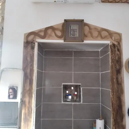 Dimora Del Pescatore Apartamento