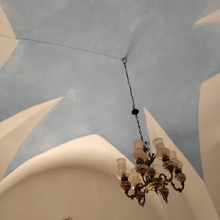 Dimora Del Pescatore * Savelletri