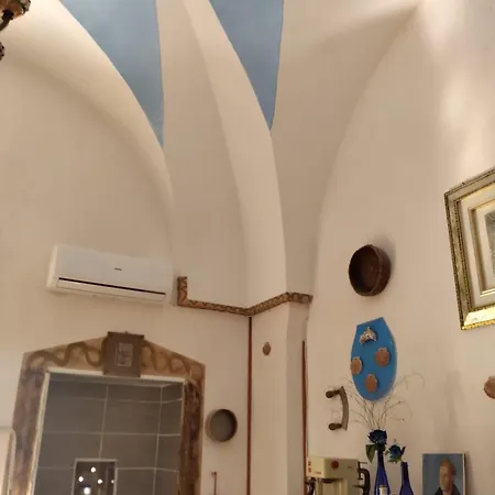 Dimora Del Pescatore * Savelletri