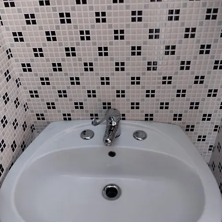 Dimora Del Pescatore Apartamento *