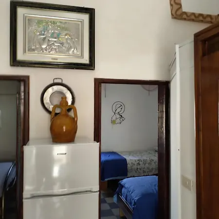 Dimora Del Pescatore *