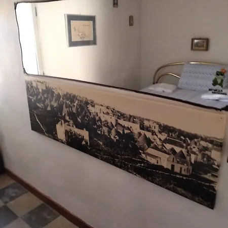 Apartamento Dimora Del Pescatore