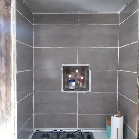 Apartamento Dimora Del Pescatore *