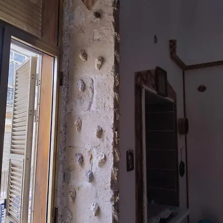 Apartamento Dimora Del Pescatore