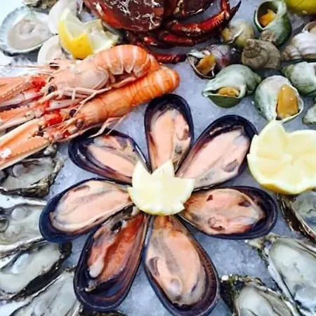 Dimora Del Pescatore * Savelletri