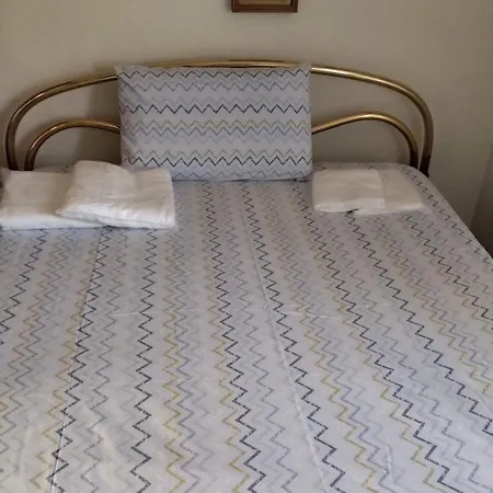 Apartment Dimora Del Pescatore Savelletri
