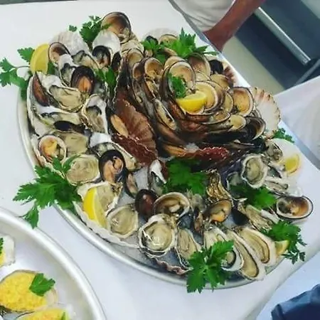 Apartment Dimora Del Pescatore Savelletri