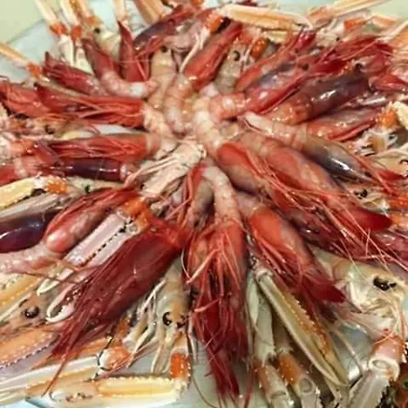 Dimora Del Pescatore * Savelletri