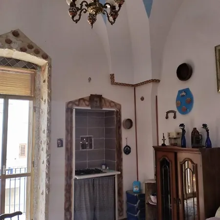 Dimora Del Pescatore * Savelletri