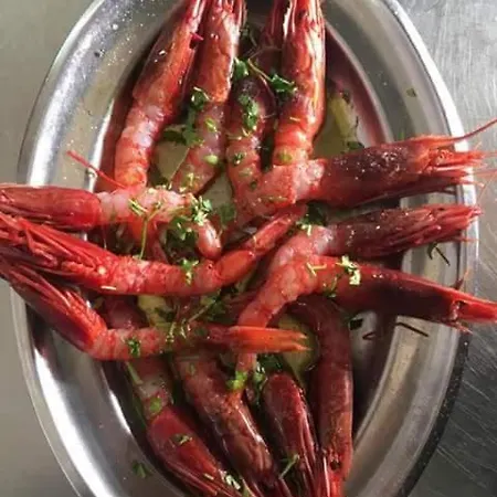 דירה Dimora Del Pescatore Savelletri