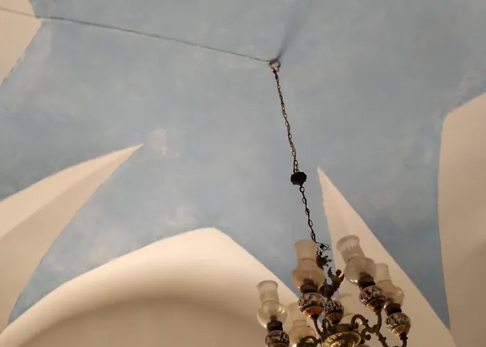 Dimora Del Pescatore * Savelletri