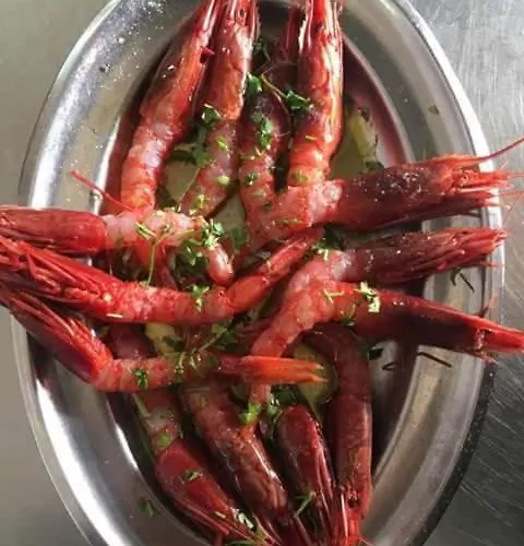 Lejlighed Dimora Del Pescatore Savelletri